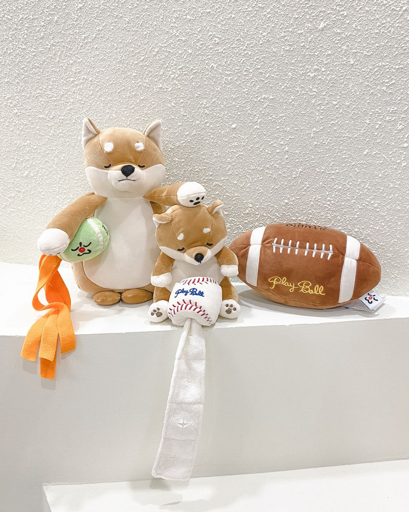 法國Studio Ollie 美式橄欖球 寵物嗅聞玩具 法國Studio Ollie 美式橄欖球 寵物嗅聞玩具