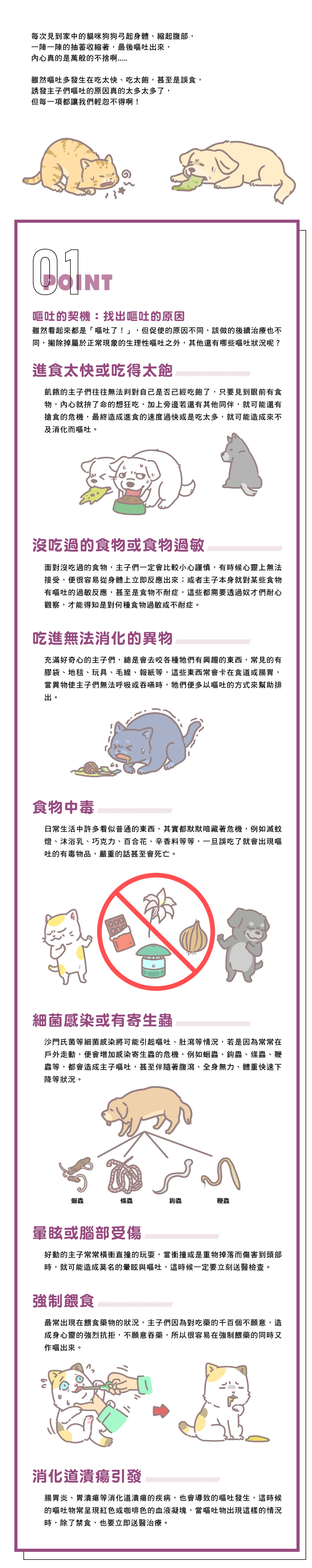 毛孩嘔吐看健康_1