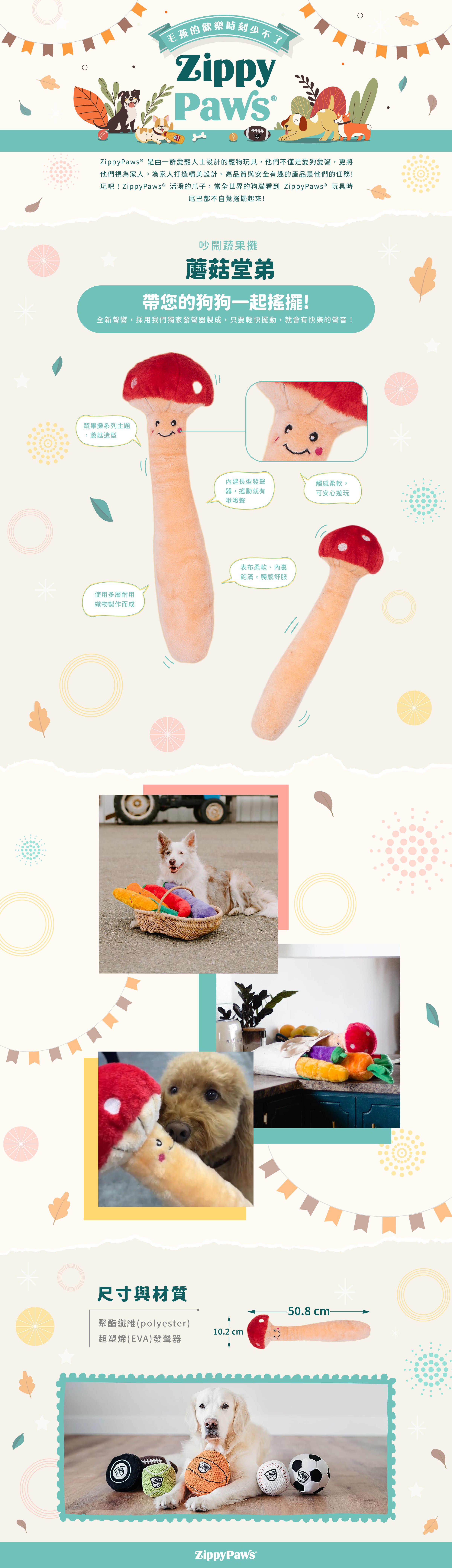 ZP_蘑菇堂弟_商品說明頁01 ZP_蘑菇堂弟_商品說明頁01