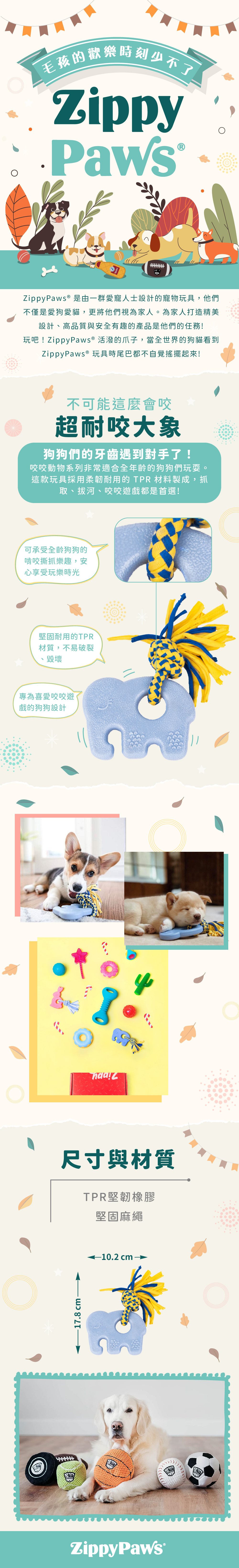 ZP_超耐咬大象_商品說明頁02 ZP_超耐咬大象_商品說明頁02