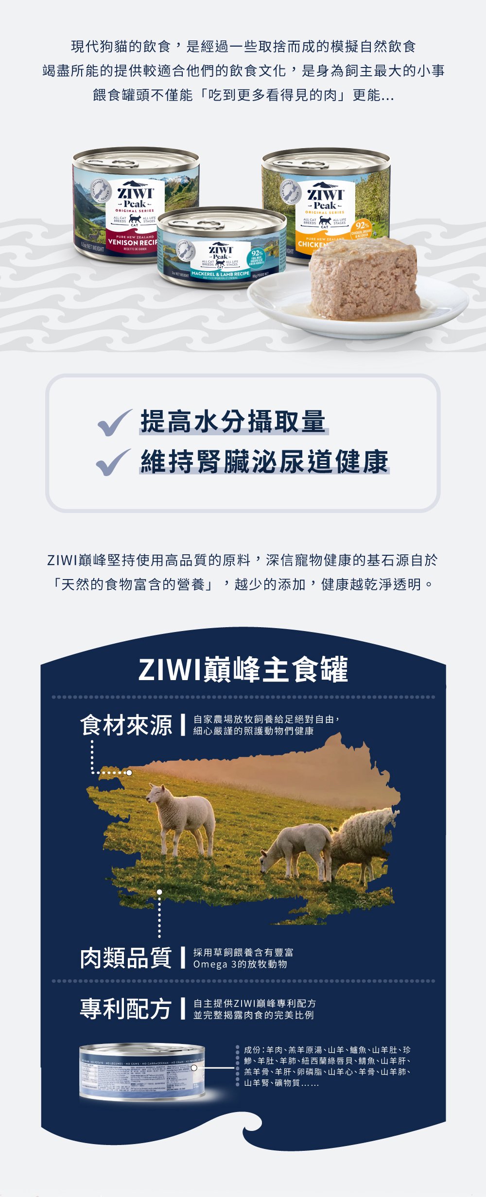 巔峰罐頭_品牌說明頁_01 巔峰罐頭_品牌說明頁_01