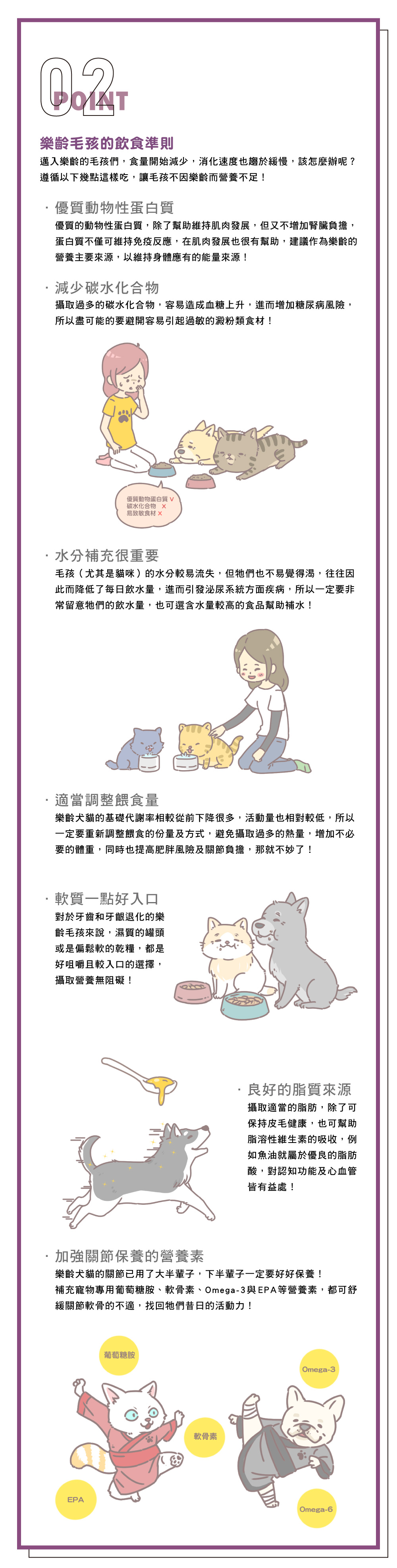 專欄文章_樂齡毛孩全方位照護指南_02