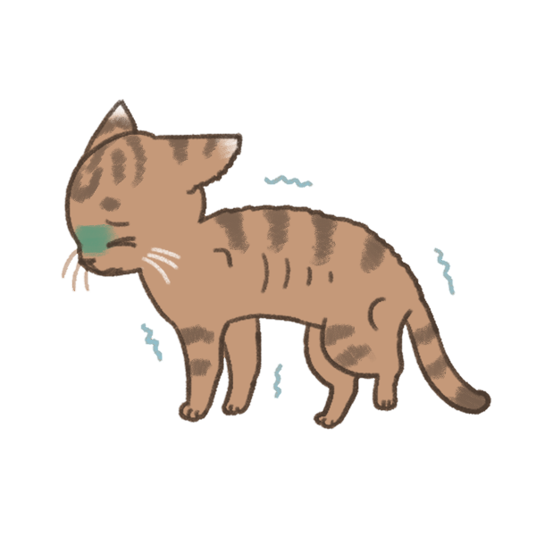 四點發現貓咪關節炎徵兆_1 四點發現貓咪關節炎徵兆_1