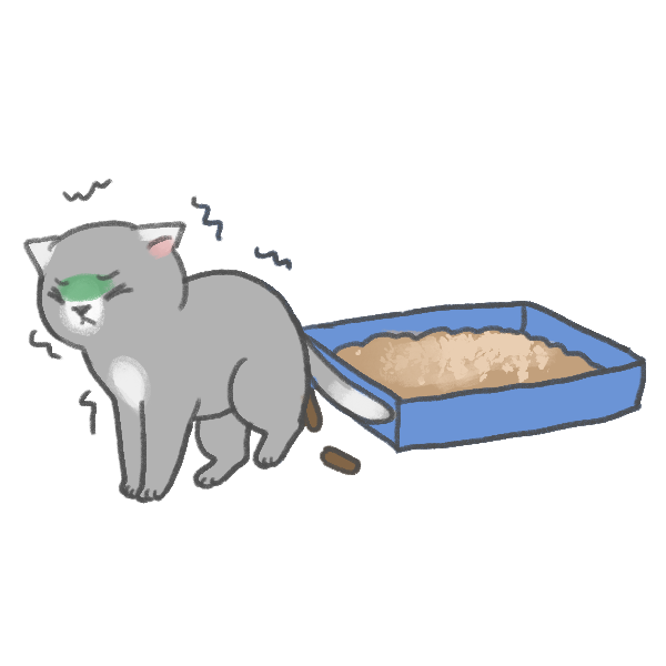 四點發現貓咪關節炎徵兆_5 四點發現貓咪關節炎徵兆_5