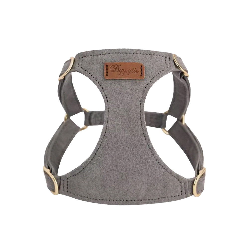 puppytie 胸背+牽繩組