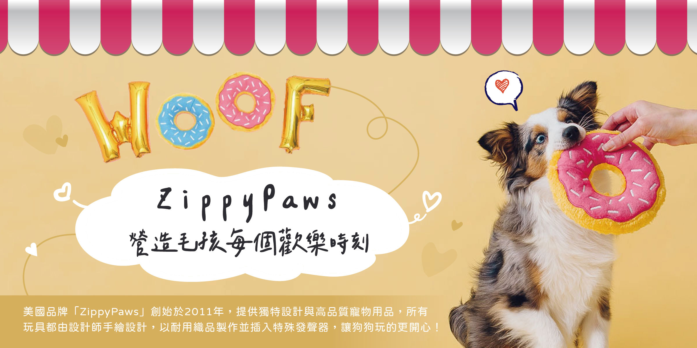 ZippyPaws