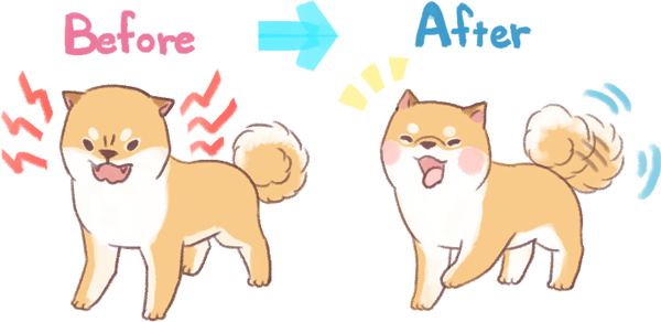 改善狗的分離焦慮症_1 改善狗的分離焦慮症_1