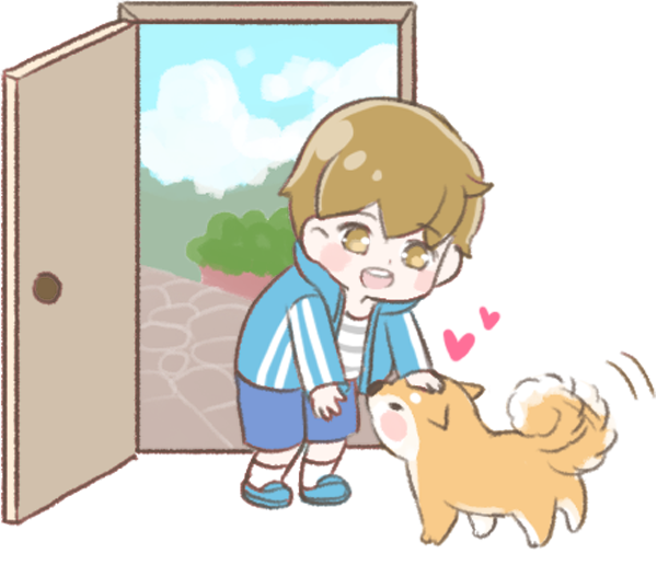 改善狗的分離焦慮症_4 改善狗的分離焦慮症_4