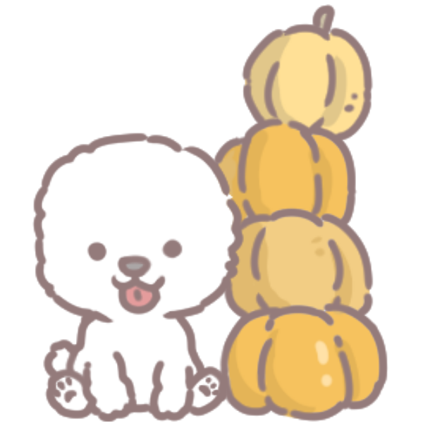 讓南瓜成為狗狗的超級食物_4