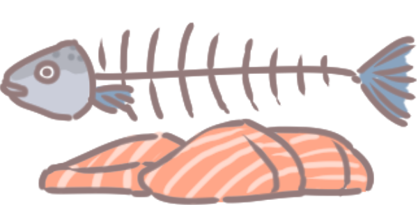 貓咪吃魚安全_1 貓咪吃魚安全_1