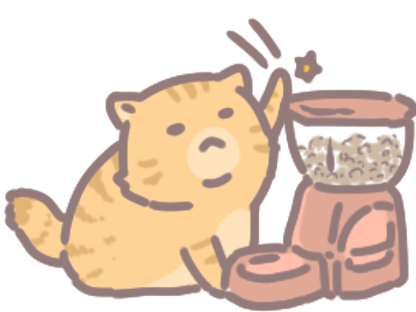 肥貓瘦身_3 肥貓瘦身_3