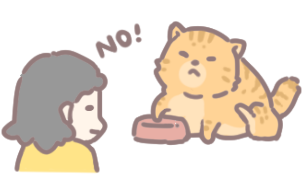 肥貓瘦身_2 肥貓瘦身_2