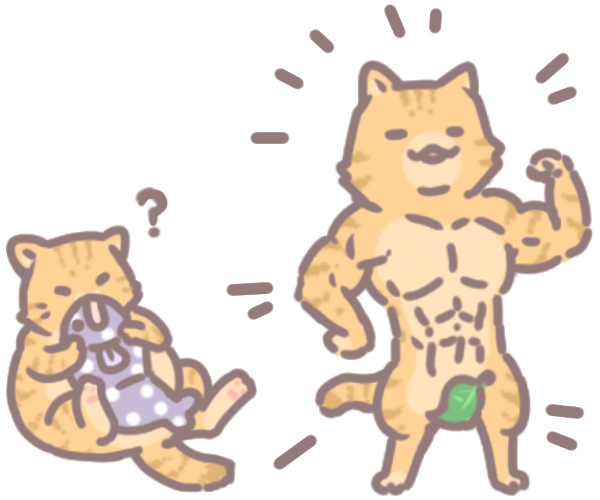 肥貓瘦身_5 肥貓瘦身_5