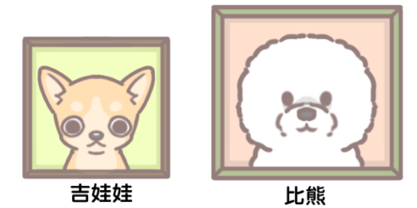 短鼻品種有淚溝_4