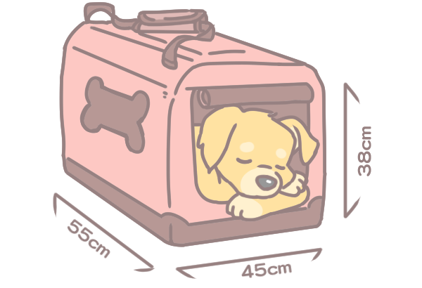 寵物搭高鐵台鐵規範_2 寵物搭高鐵台鐵規範_2