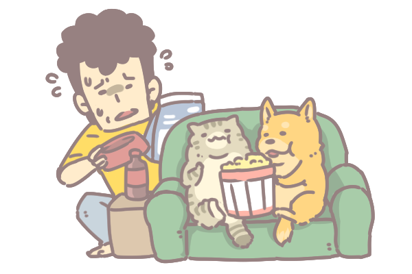 如何幫寵物挑零食_5 如何幫寵物挑零食_5