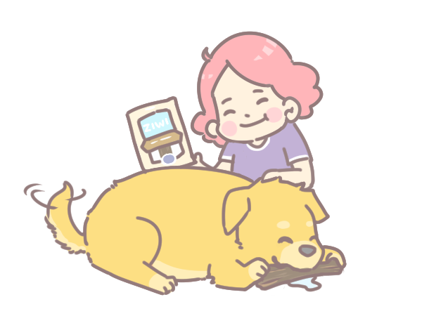 為何不該讓狗吃白色牛皮骨_5 為何不該讓狗吃白色牛皮骨_5