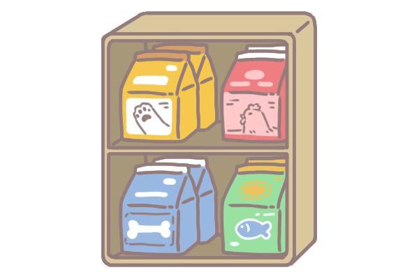 寵物飼料保存法_1 寵物飼料保存法_1