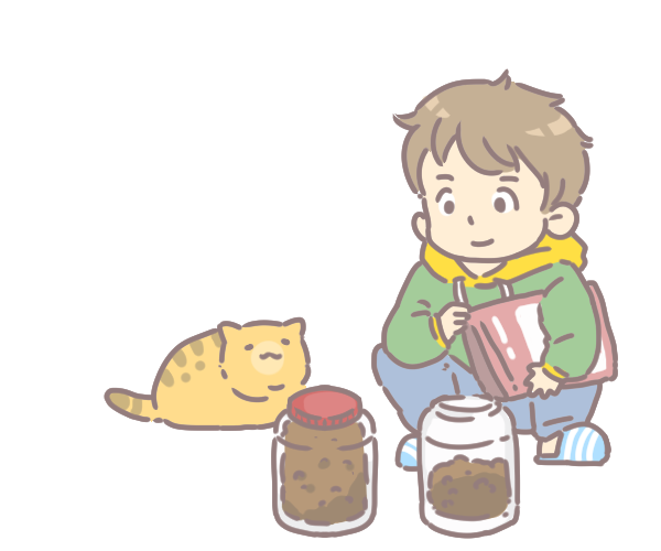 寵物飼料保存法_2 寵物飼料保存法_2