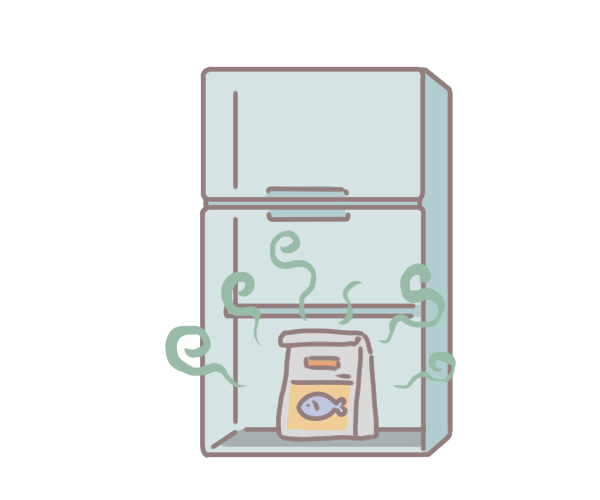 寵物飼料保存法_4 寵物飼料保存法_4