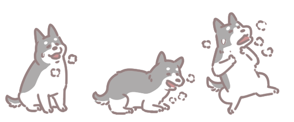 狗狗一直在喘氣有危險嗎_2