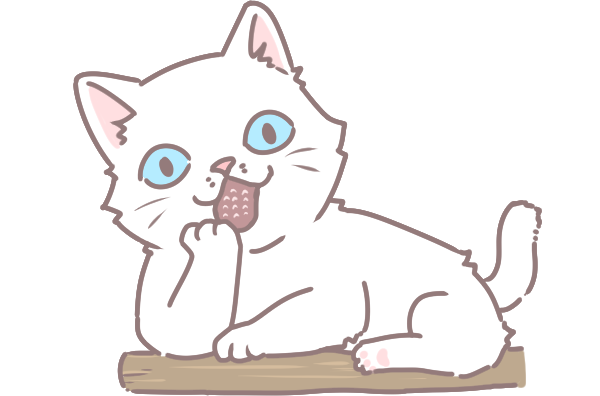 粗粗貓舌頭的功用_1