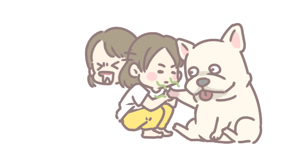 檢測狗狗是否有趾間炎_4