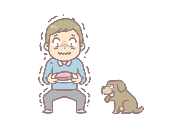 毛孩常見四大主食類型_1 毛孩常見四大主食類型_1