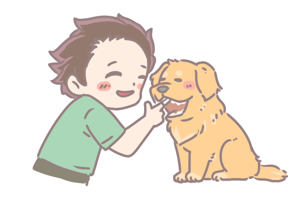 狗狗潔牙骨的陷阱_2