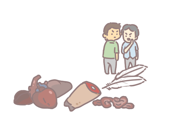 什麼是動物副產品_1