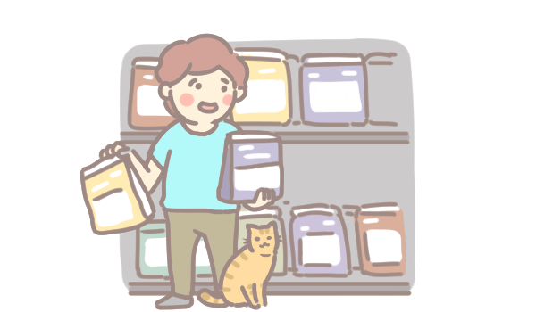 挑選寵物乾糧錯誤_2