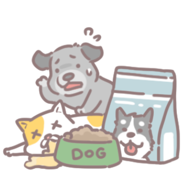 貓狗不能共享寵食_4 貓狗不能共享寵食_4