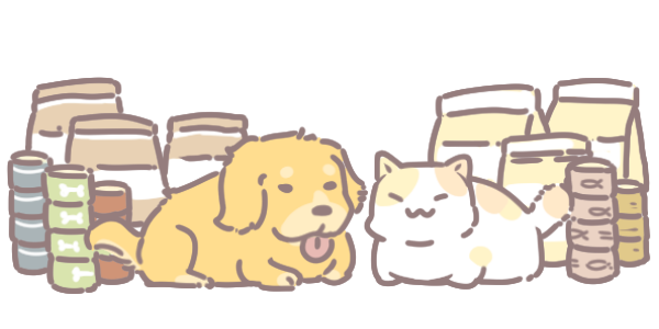 貓狗不能共享寵食_6 貓狗不能共享寵食_6