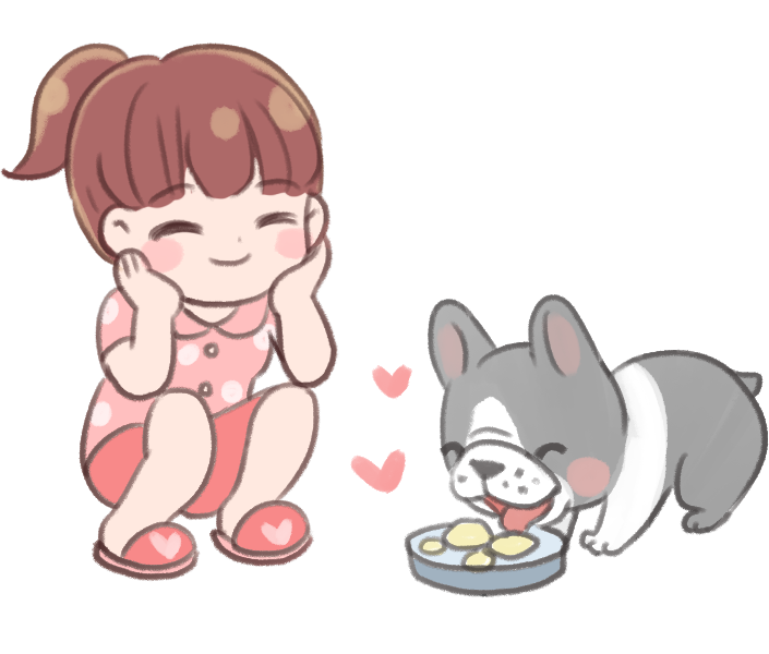 狗也可以吃榴槤_2 狗也可以吃榴槤_2