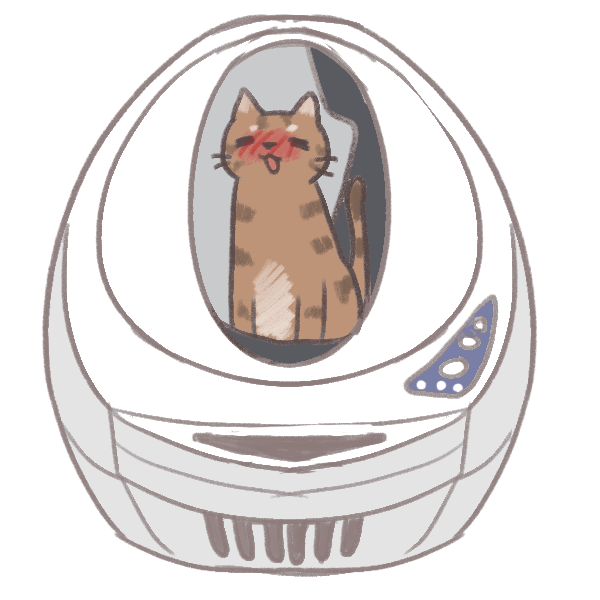 貓砂盆種類_1 貓砂盆種類_1