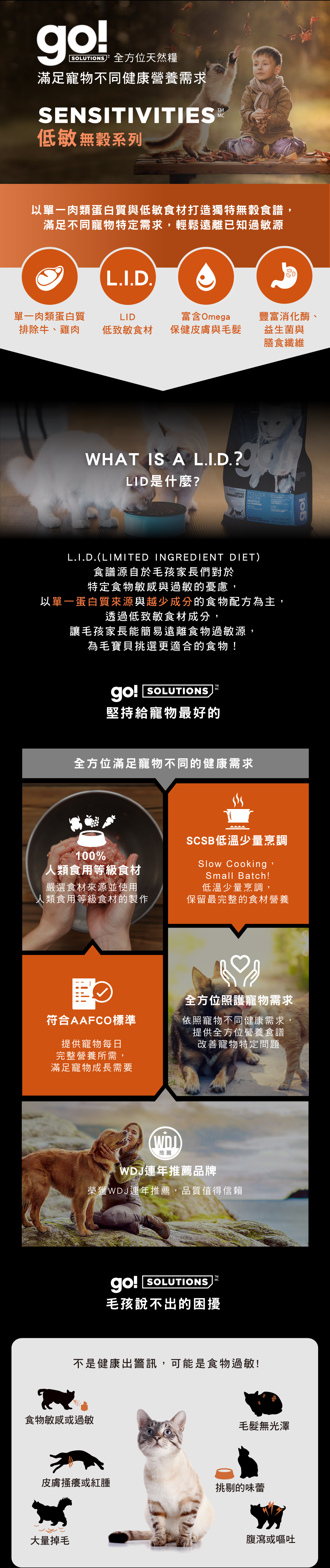 博客來 Go 低致敏鴨肉無穀貓糧3磅 博客來 Go 低致敏鴨肉無穀貓糧3磅